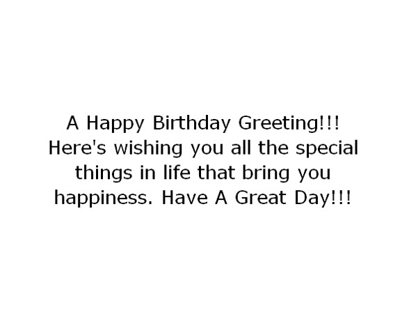 Free Printable Birthday Cards